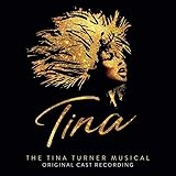 Tina: The Tina Turner Musical (Original Cast Recording)