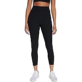 Marika Women's Easy Ander 25" Legging, Black