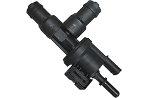 OKAY MOTOR 13907643106 Fuel Tank Vent Valve for 2016-2025 BMW 230i 320i 330i 430i 530e 540i 740i M2 M3 Z4 X5 X6 X7 2.0L 3.0L