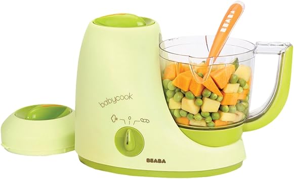 beaba babycook canada