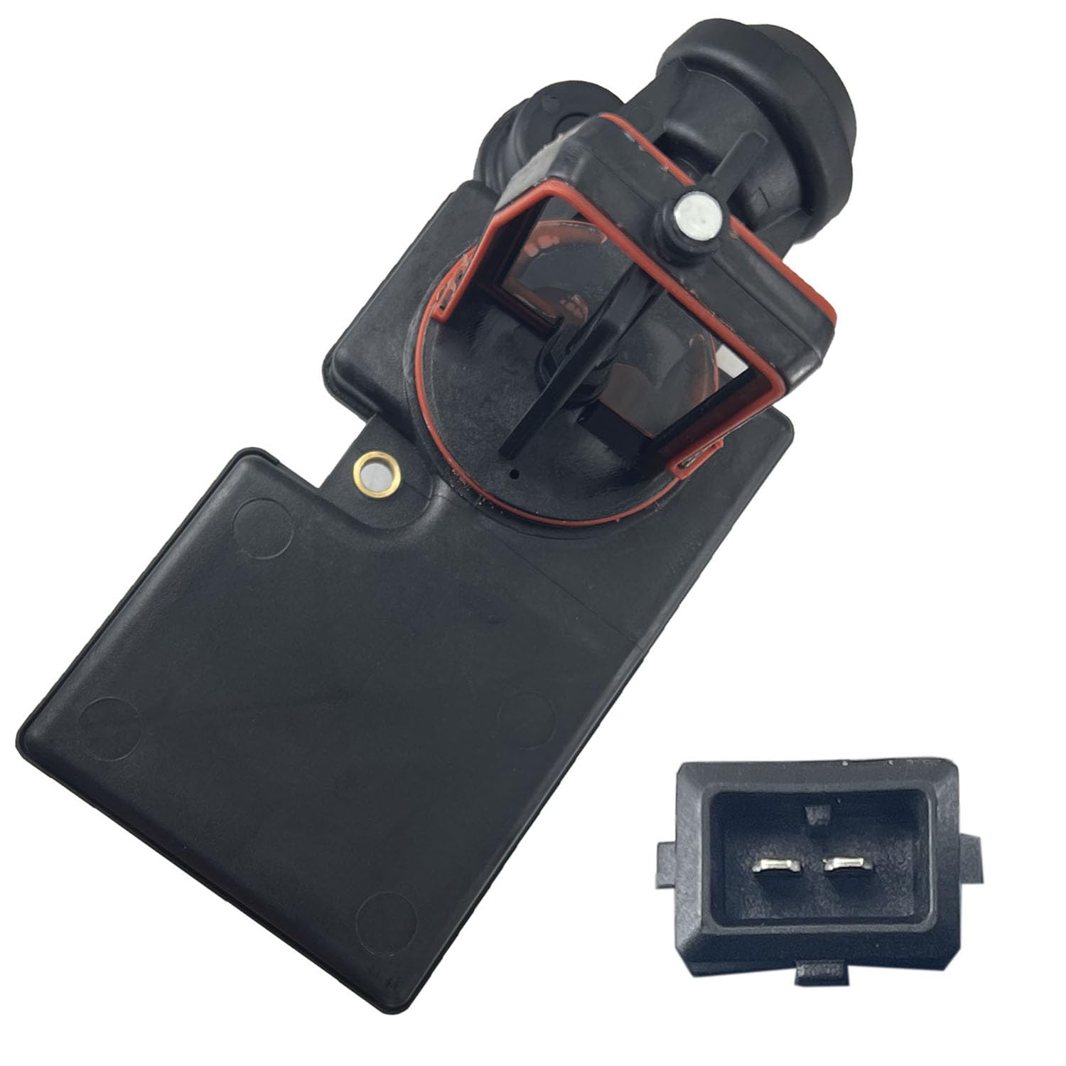 Photo 1 of 11617544805 Intake Manifold Disa Valve Compatible with E46 E53 E60 E83 E85 X3 X5 Z3 Z4 330i 330Ci 330xi 530i 325i 325Ci