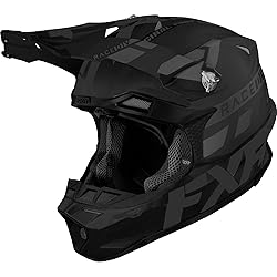 FXR Blade Race Division Helmet 2025