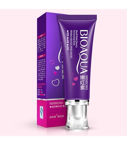 Amazon.com: BIOAQUA 98% Rose Extract Hyaluronic Acid Facial