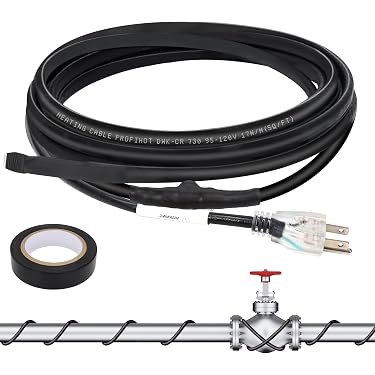 Cable De Calefacción LINEX 11.58.20 - Repuesto Compatible Con Daewoo Lanos (KLAT) 1.3, 1.5, 1.6 | Longitud 470/385 Mm
