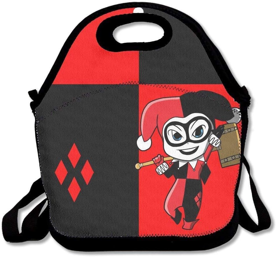 harley lunch bag