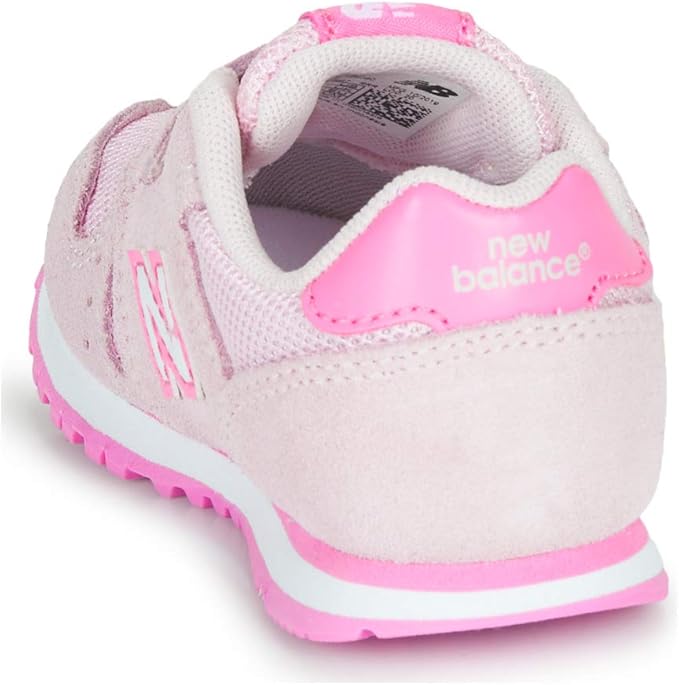 new balance rosa 373