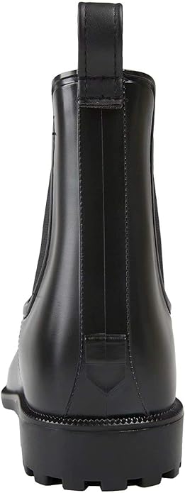 MUSSHOE Waterproof Chelsea Fashion Booties