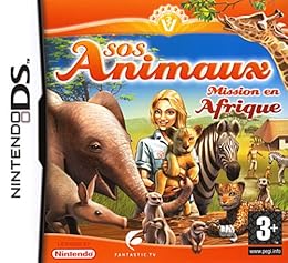 SOS Mission en Afrique