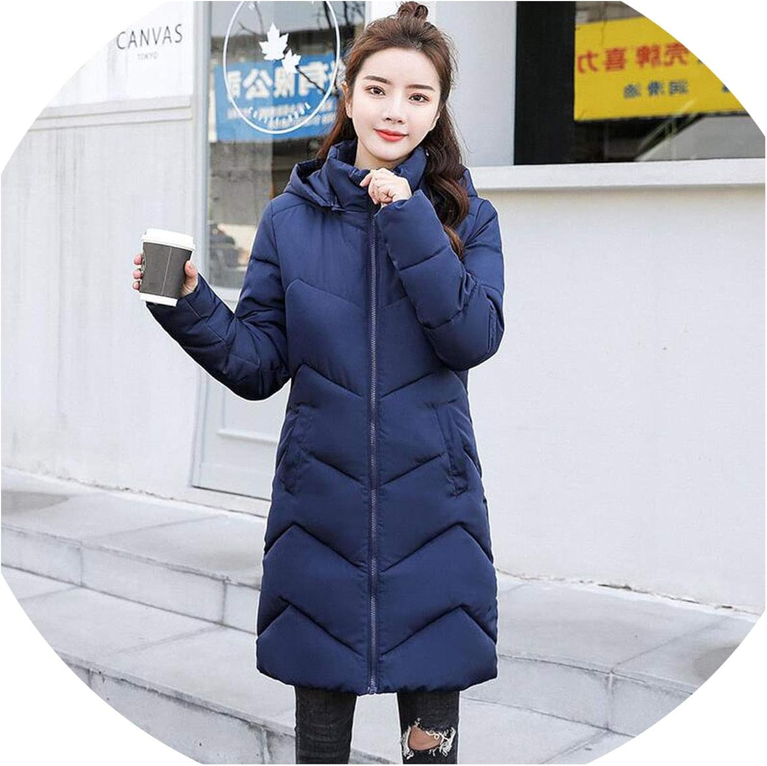 4xl womens winter coats