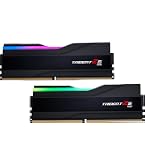 G.SKILL Trident Z5 RGB Series DDR5 RAM (Intel XMP 3.0) 64GB