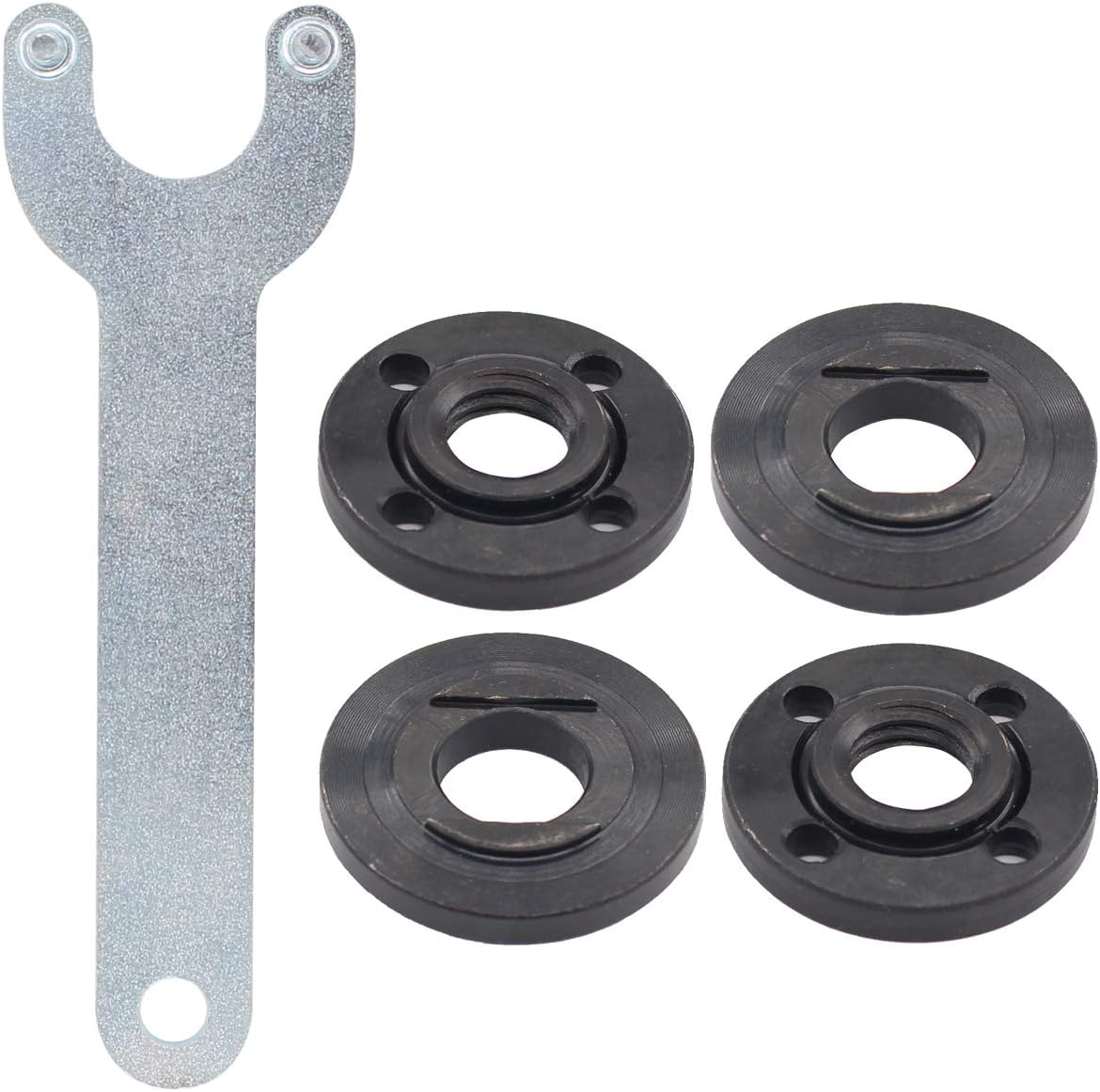 Best Milwaukee Angle Grinder Wrench