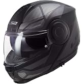 LS2 Helmets Horizon Modular Helmet