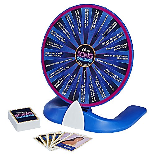 Disney Song Challenge - Image 2