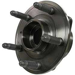 Stirling P512399PR_5U14R1 - Pair 2 Rear Wheel