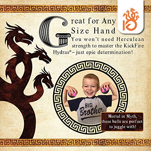 4 KickFire+Equipment+Beginners+Professionals+Pink+Black