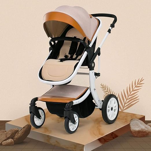 reclining stroller for newborn