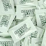 Stevia in the Raw Sweetener Packets, 1500 Count