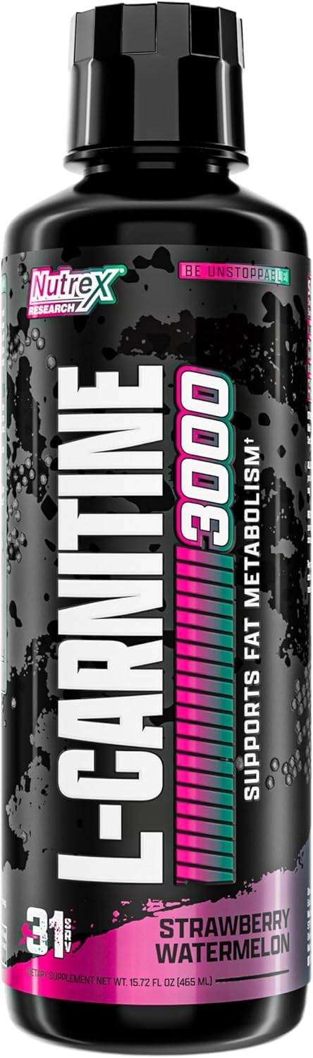 Nutrex Research Liquid Carnitine 3000 | Premium Liquid Carnitine, Stimulant  Free, Fat Loss Support 16 Fl Oz (Mango Chamoy, 16 Fl Oz (Pack of 1)) in  Kenya | Whizz Carnitine