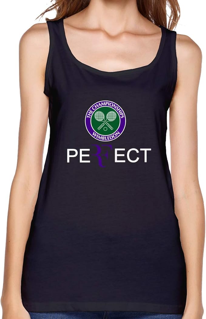 Amazon.com: Stdone Roger Federer Logo Summer Casual Basic ...