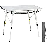 gci outdoor compact camp table 20