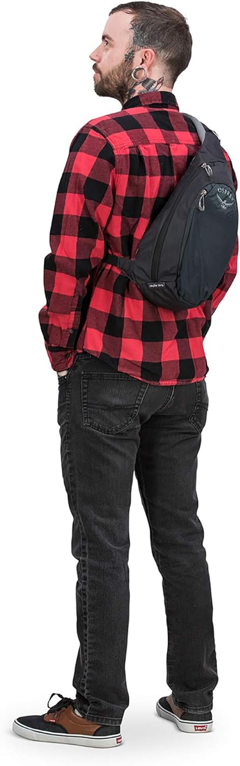 osprey daylite sling 6l shoulder bag