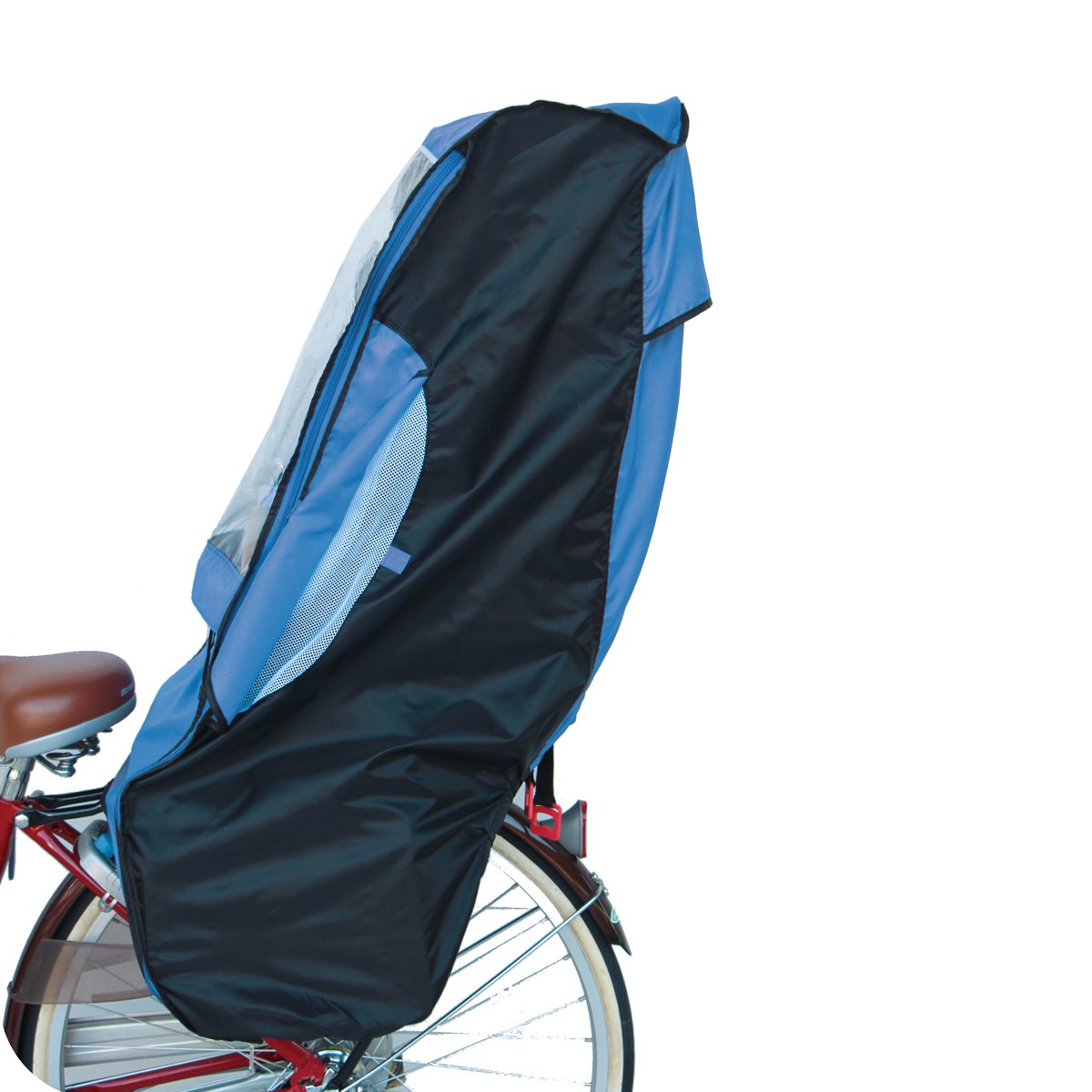 child bike seat accessory rain cover