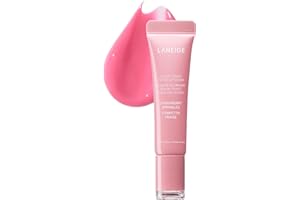 LANEIGE Glaze Craze Tinted Lip Serum: Hydrating Lip Serum for Glossy, Nourished Lips with Plumping Polypeptides