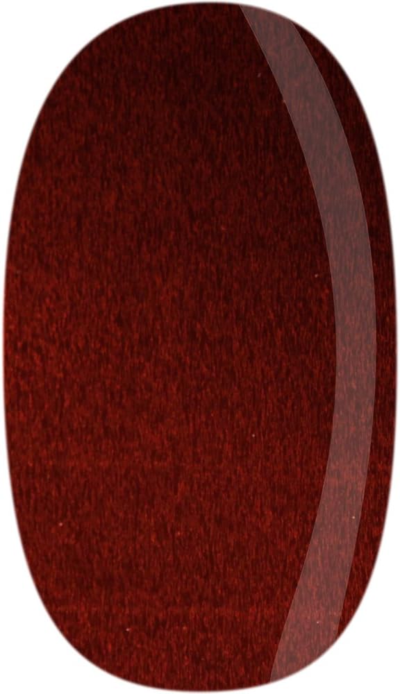 Skinz Nail Decals 24 Count Red Foil