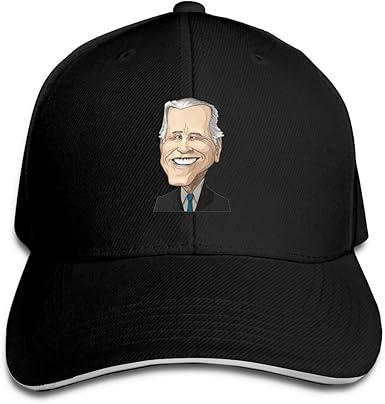 Amazon Com Joe Biden President 2020 Sombrero Unisex Ajustable Diseno De Sandwich Clothing