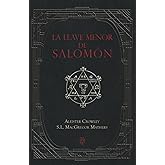 La llave menor de Salom&oacute;n (Spanish Edition)