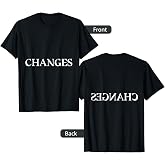 Justin Bieber Changes T-Shirt