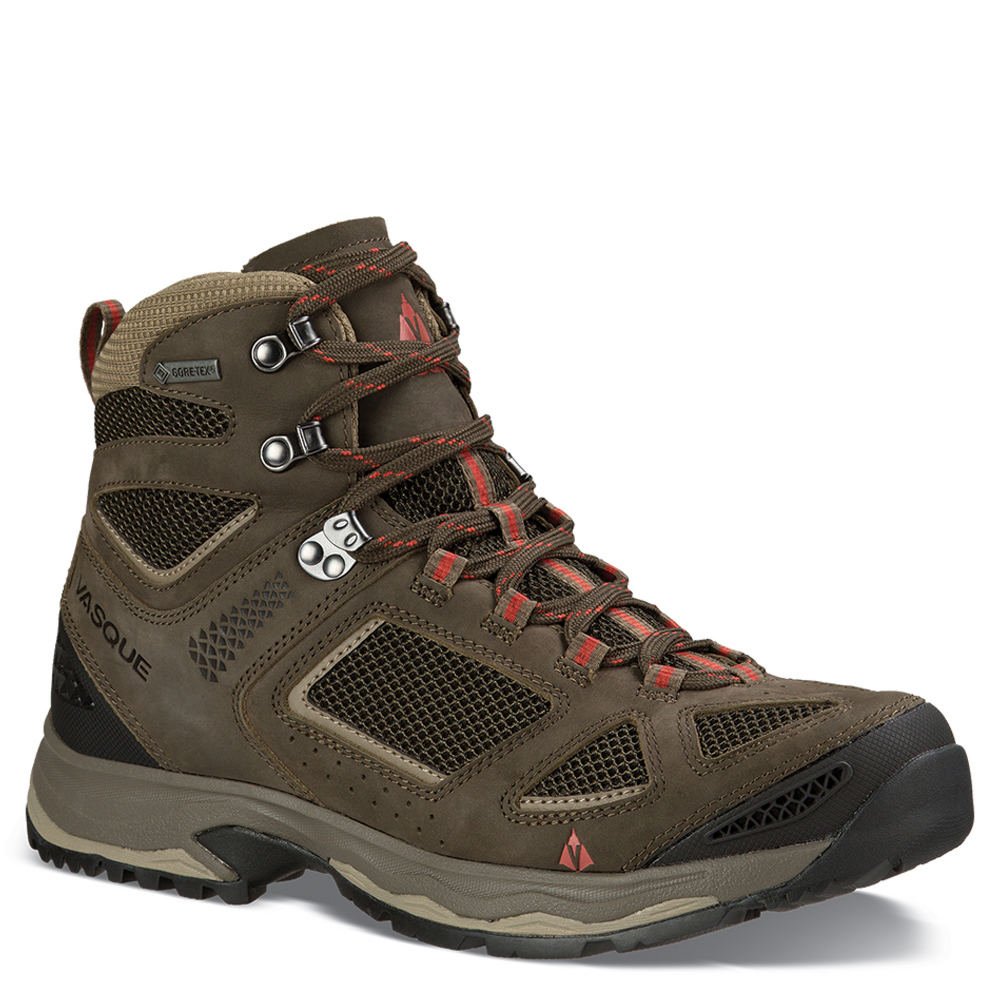 Best Rated in Men's Backpacking Boots & Helpful Customer Reviews