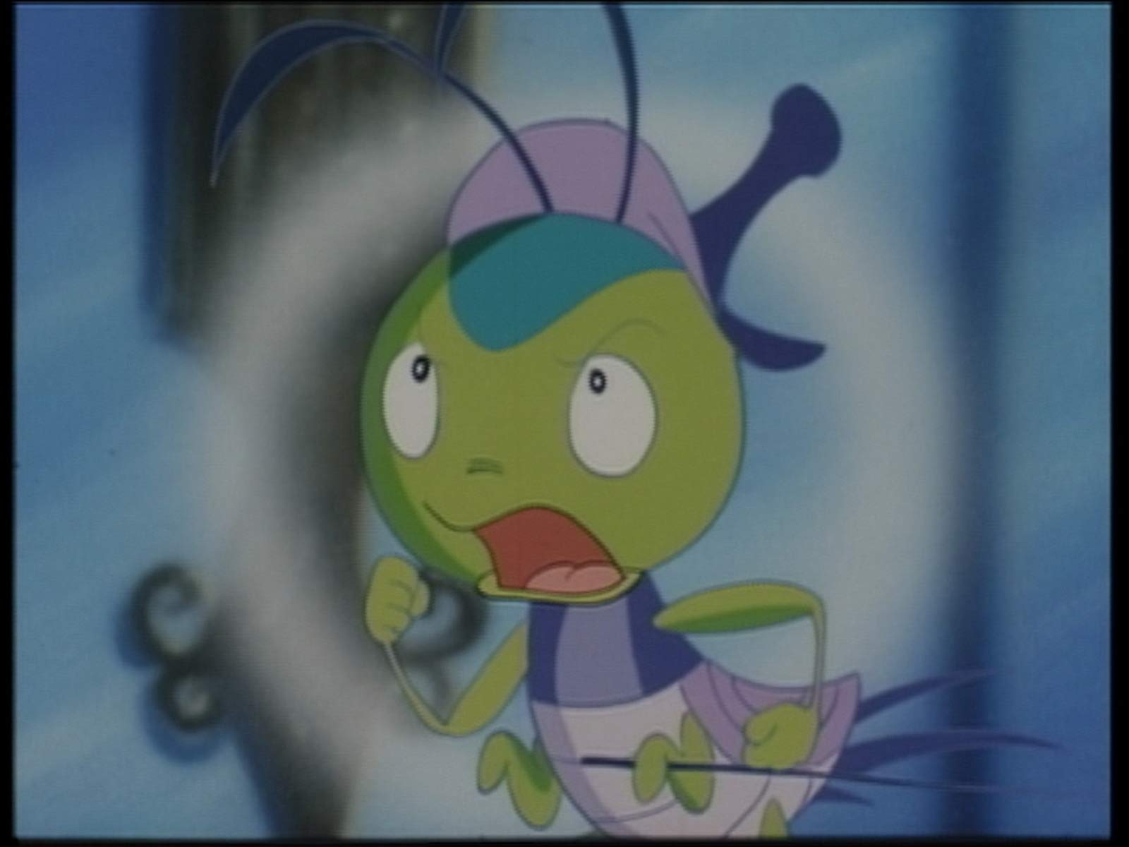 Amazon Co Jp 樫の木モックを観る Prime Video