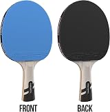 PRO-SPIN Table Tennis Bats ITTF Approved Rubber 7-Ply Carbon 2.0mm Sponge view 6