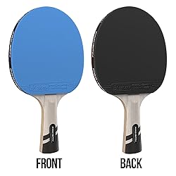 PRO SPIN Ping Pong Paddles - Professional Level