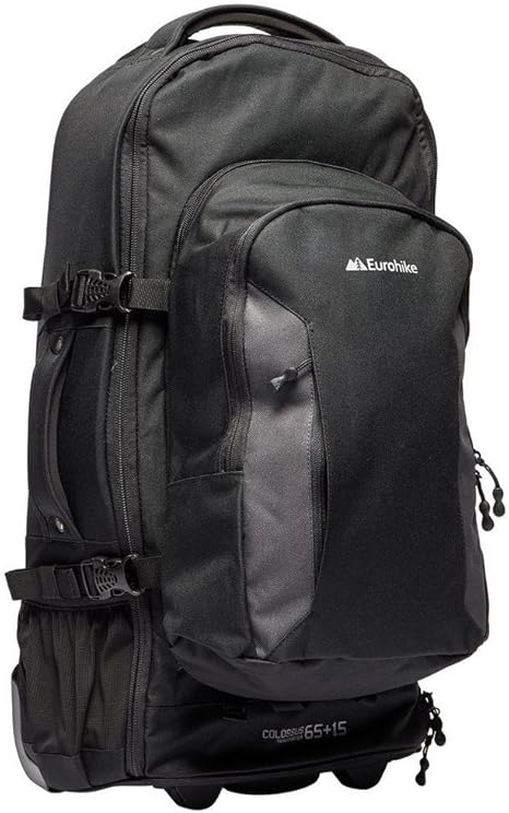 eurohike rucksack