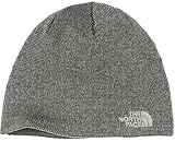 The North Face Jim Beanie Fusebox Grey Heather One Size