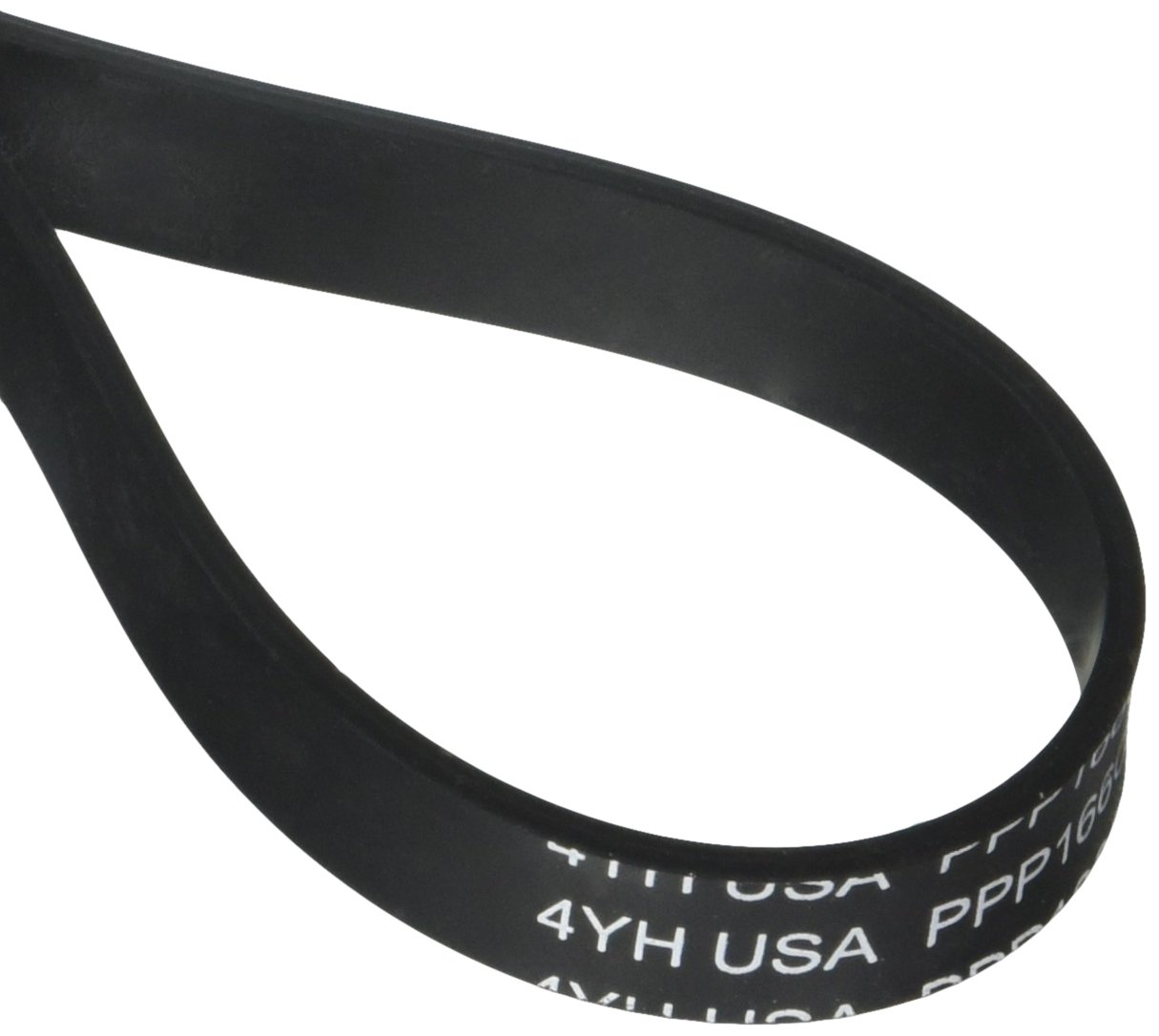 Best dirt devil vacuum belt style 4