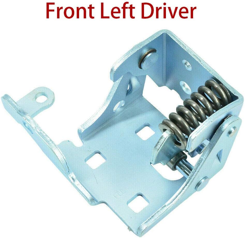 Door Hinge Front Left Driver Side Lower for Cadillac
