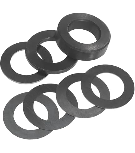 Amazon.com: Arbor Shim w/o Keyway Assortments - 7/8