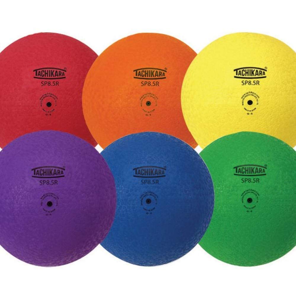 81/2" 2Ply Playground Balls Industrial & Scientific