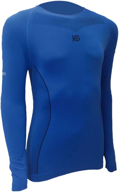 magliette termiche amazon