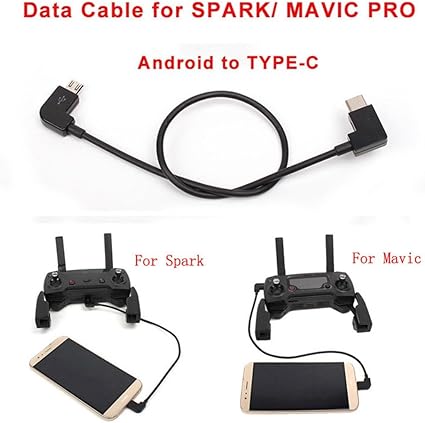 dji spark mavic pro