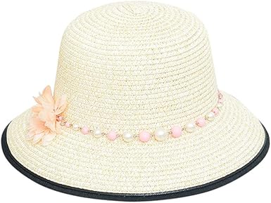 cheap floppy hats to decorate