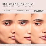Lakme 9 to 5 CC Cream Bronze SPF 30 Conceals Dark Spots Blemishes 30g view 5