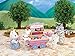 Sylvanian Families Candy Cart