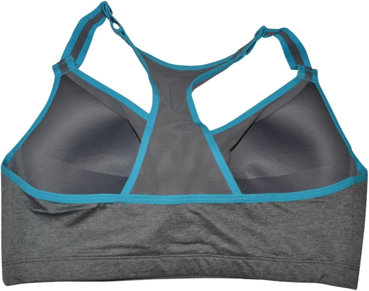 danskin now underwire sports bra