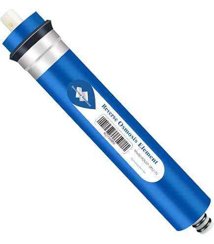 Home Master Set Filtri Di Ricambio ISet-TMUL-MY12 Per Sistemi Tap Master Ultra RO – Modelli Dal 2012+, Filtri Modulari Senza Chiavi, Inclusi KDF85 E Carbone