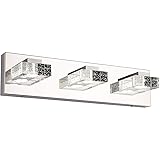 SOLFART Bathroom Light Mirror Bath Vanity Lighting
