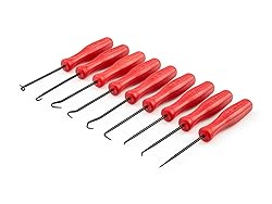 TEKTON Blunt Pick and Hook Set (9-Piece) | PNH90001